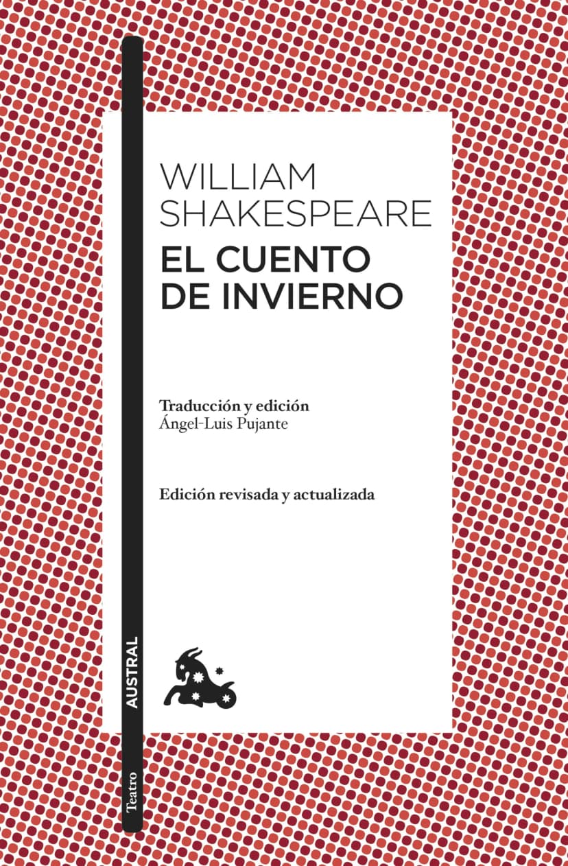 Portada — Austral (ISBN 9788467083866)