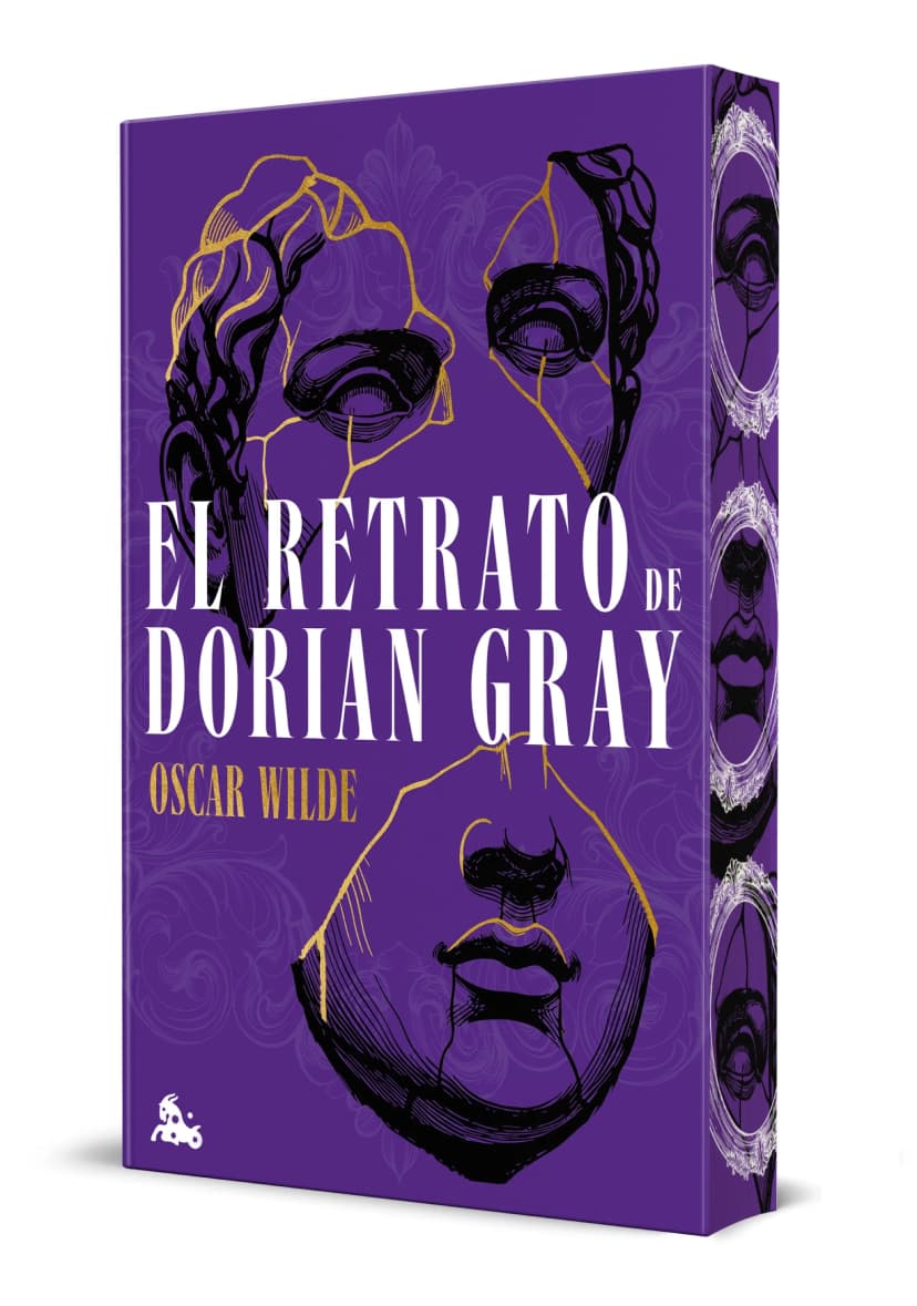 Portada — Austral (ISBN 9788467083903)