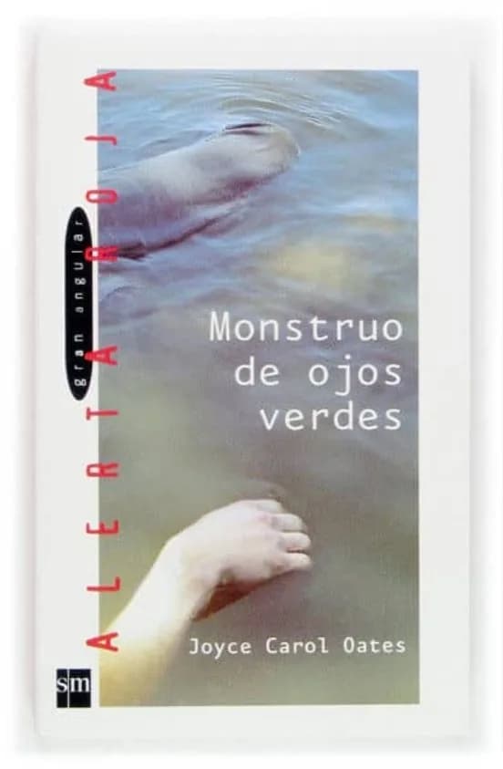 Portada — EDICIONES SM (ISBN 9788467505856)