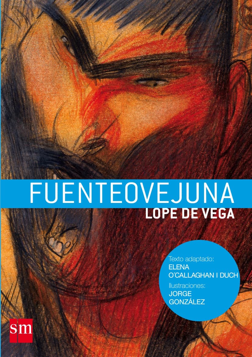 Portada — EDICIONES SM (ISBN 9788467528572)