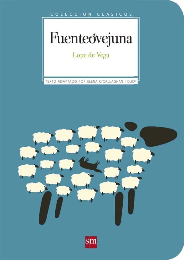 Portada — EDICIONES SM (ISBN 9788467585988)