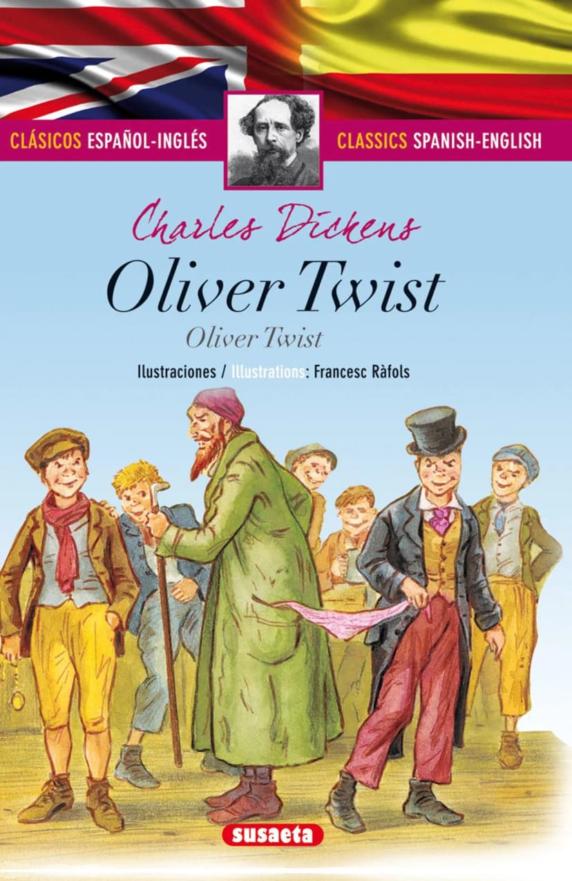 Portada — SUSAETA EDICIONES (ISBN 9788467732030)
