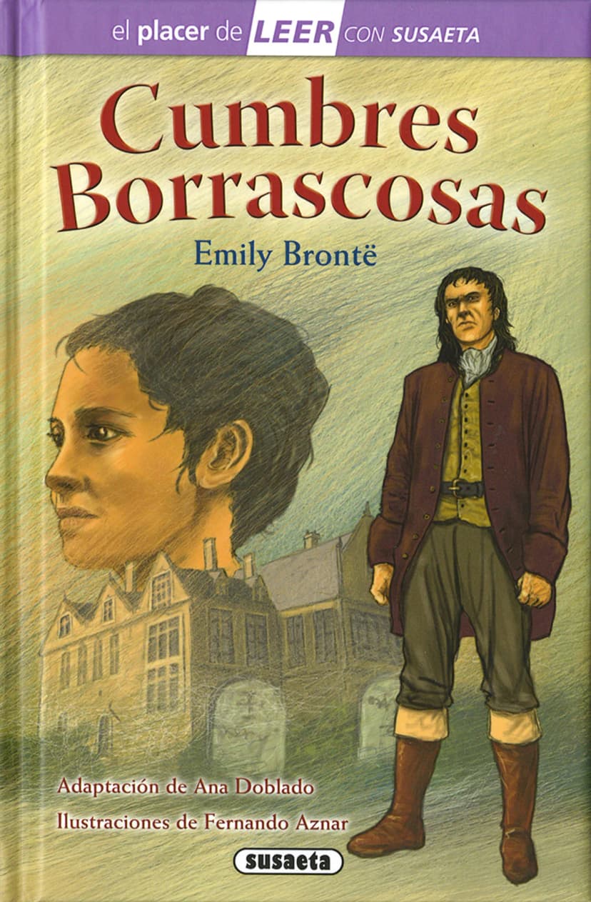 Portada — SUSAETA EDICIONES (ISBN 9788467765151)