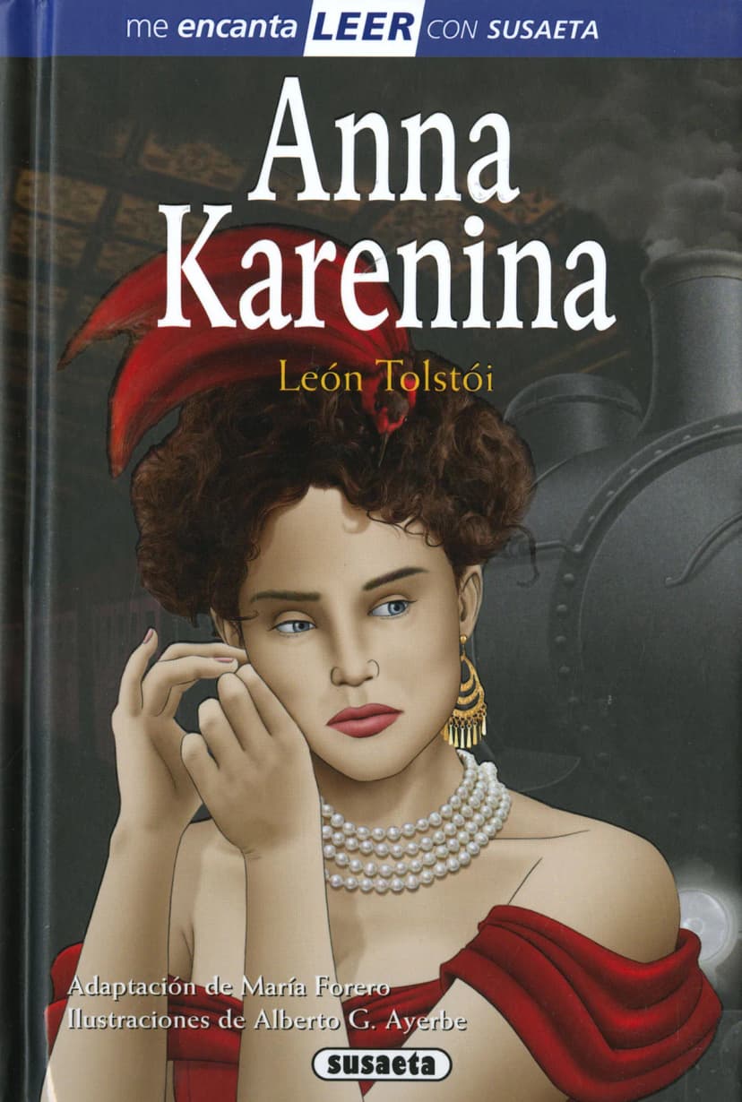 Portada — SUSAETA EDICIONES (ISBN 9788467792188)