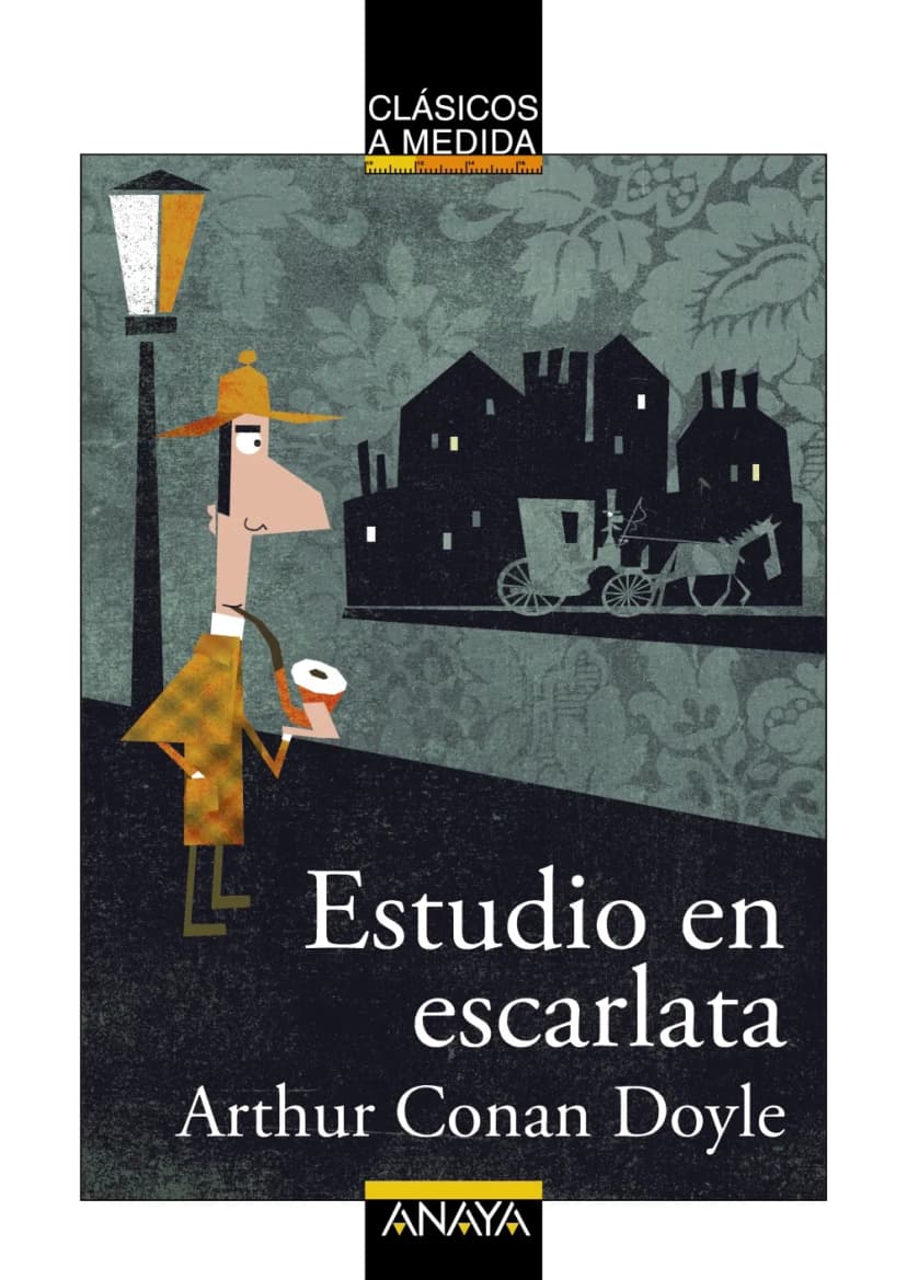 Portada — ANAYA INFANTIL Y JUVENIL (ISBN 9788467860948)