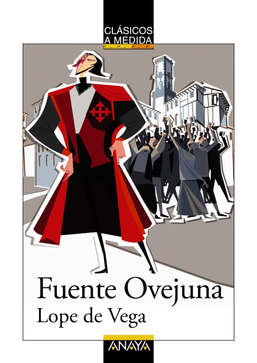 Portada — ANAYA INFANTIL Y JUVENIL (ISBN 9788467860962)