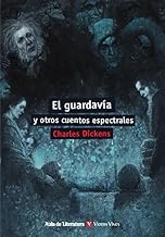 Portada — Editorial Vicens Vives (ISBN 9788468280806)