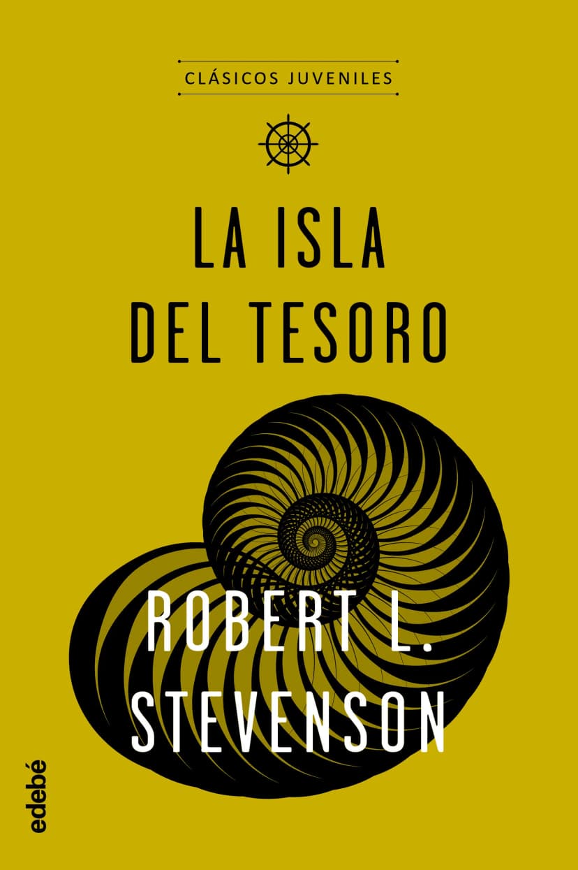 Portada — Grupo EDEBÉ (ISBN 9788468333076)
