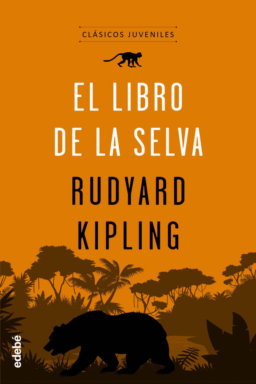 Portada — Grupo EDEBÉ (ISBN 9788468341668)