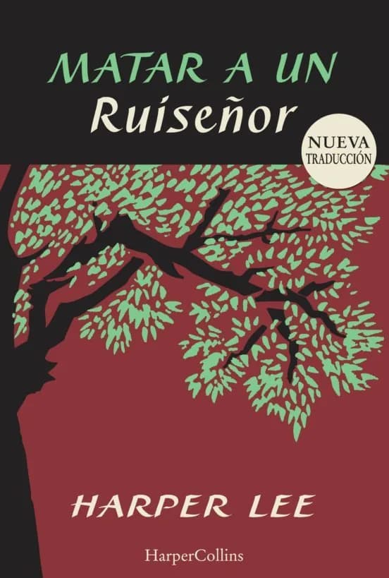 Portada — HarperCollins (ISBN 9788468767024)