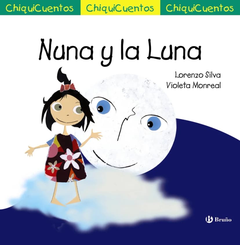 Portada — Editorial Bruño (ISBN 9788469620809)