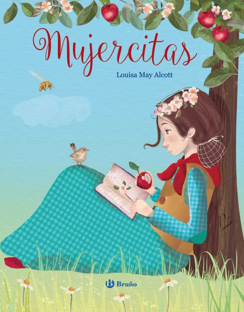 Portada — Editorial Bruño (ISBN 9788469640265)