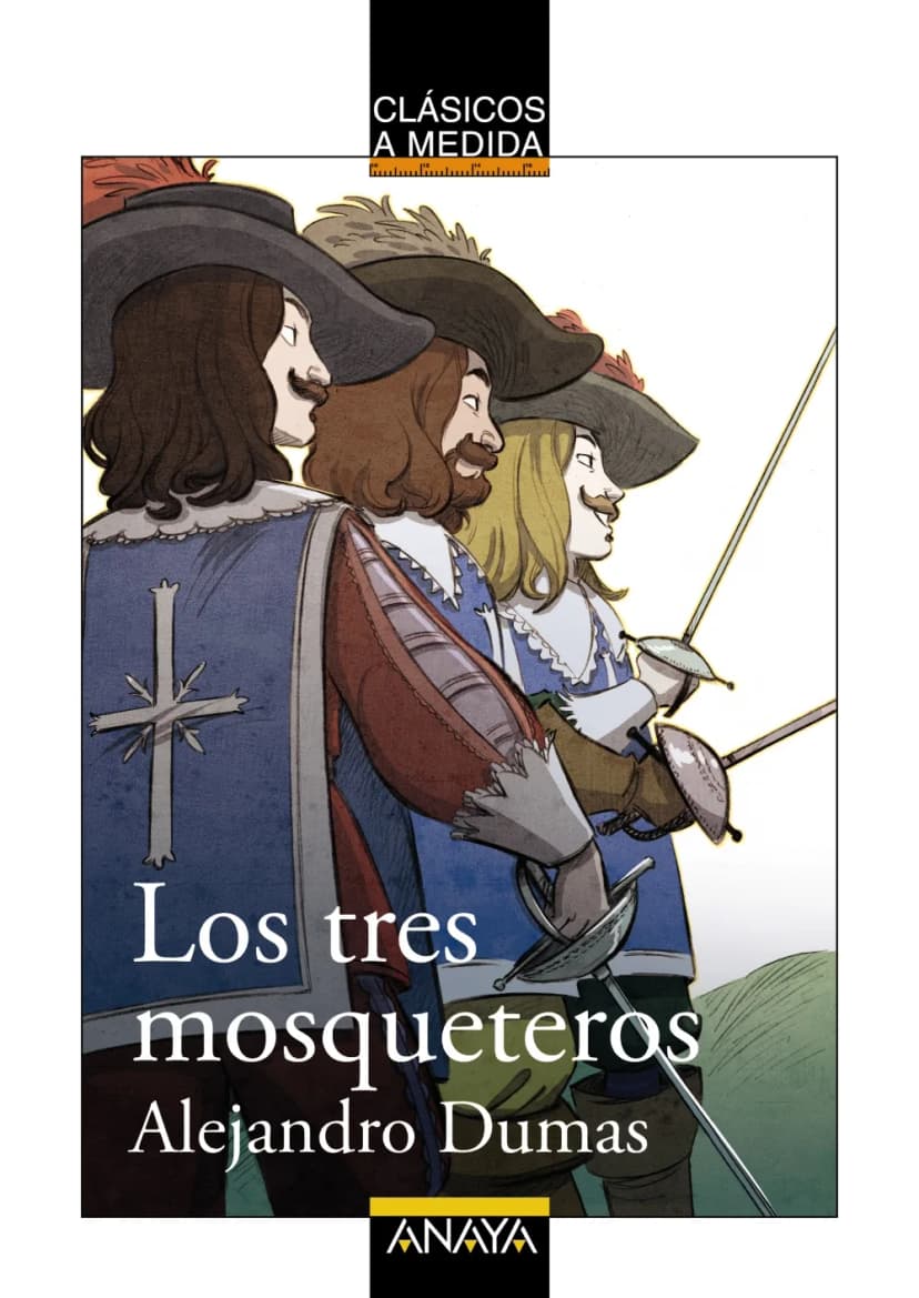 Portada — ANAYA INFANTIL Y JUVENIL (ISBN 9788469808412)
