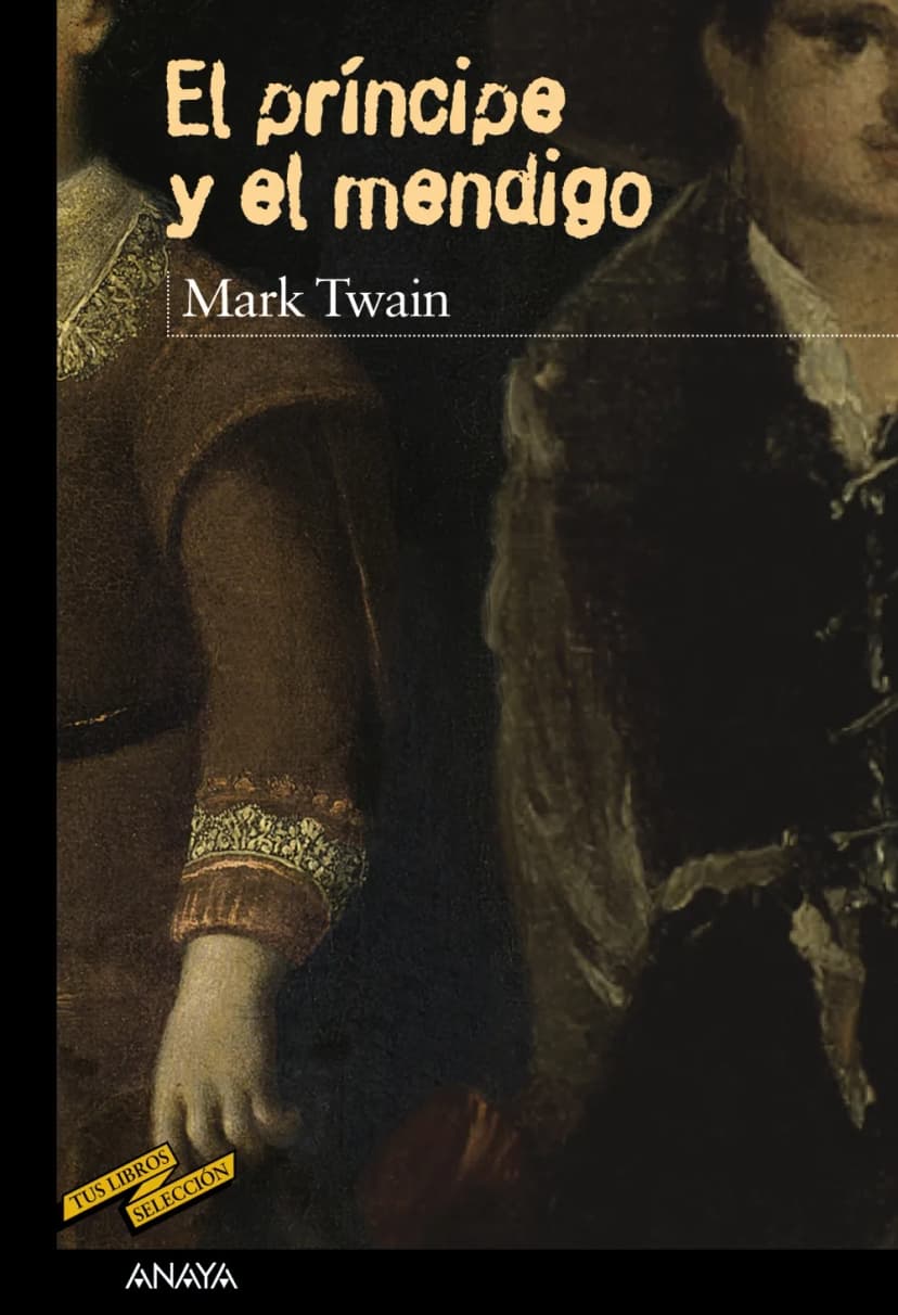 Portada — ANAYA INFANTIL Y JUVENIL (ISBN 9788469808795)