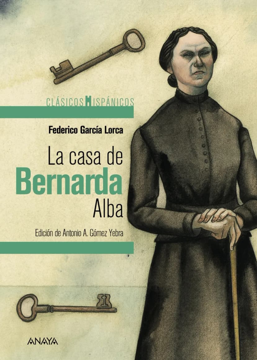 Portada — ANAYA INFANTIL Y JUVENIL (ISBN 9788469833704)