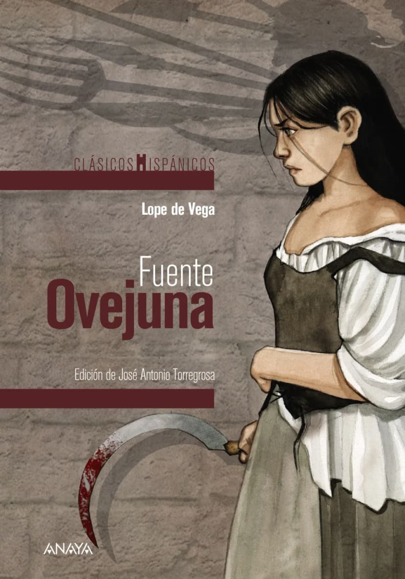 Portada — ANAYA INFANTIL Y JUVENIL (ISBN 9788469836187)