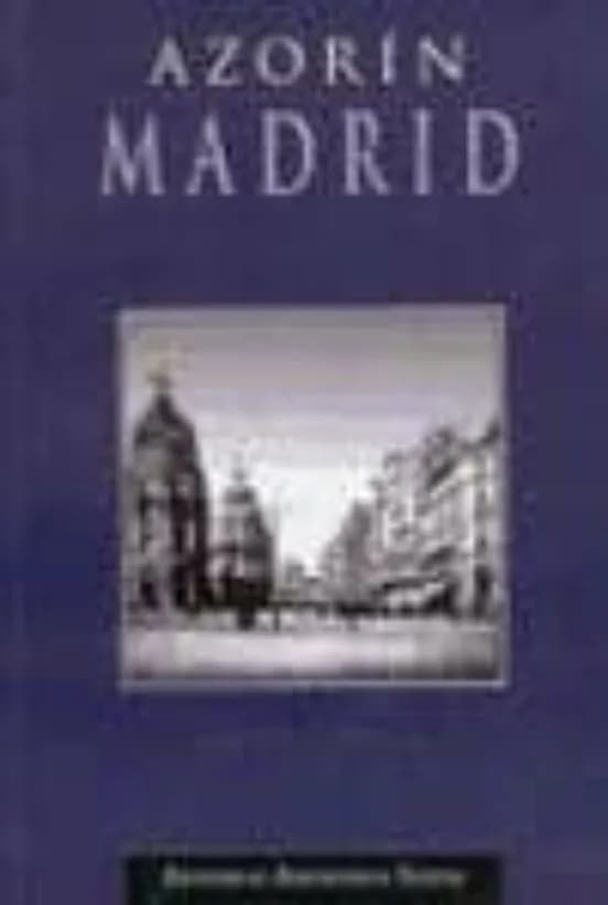 Portada — Biblioteca Nueva (ISBN 9788470303517)