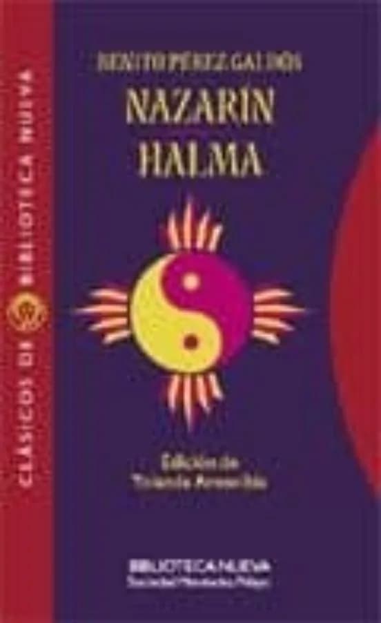 Portada — Biblioteca Nueva (ISBN 9788470309144)