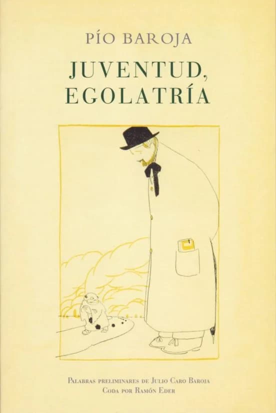 Portada — Caro Raggio Editor S.L. (ISBN 9788470351181)