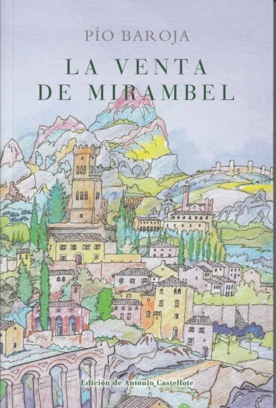 Portada — Caro Raggio Editor S.L. (ISBN 9788470351211)