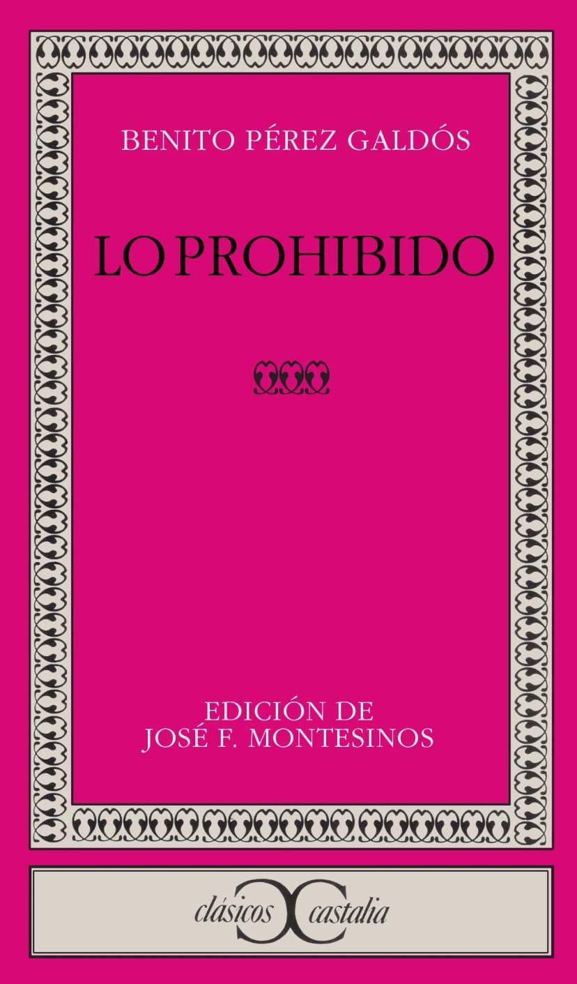 Portada — Castalia Ediciones (ISBN 9788470391064)