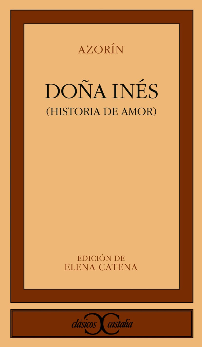 Portada — Castalia Ediciones (ISBN 9788470391538)