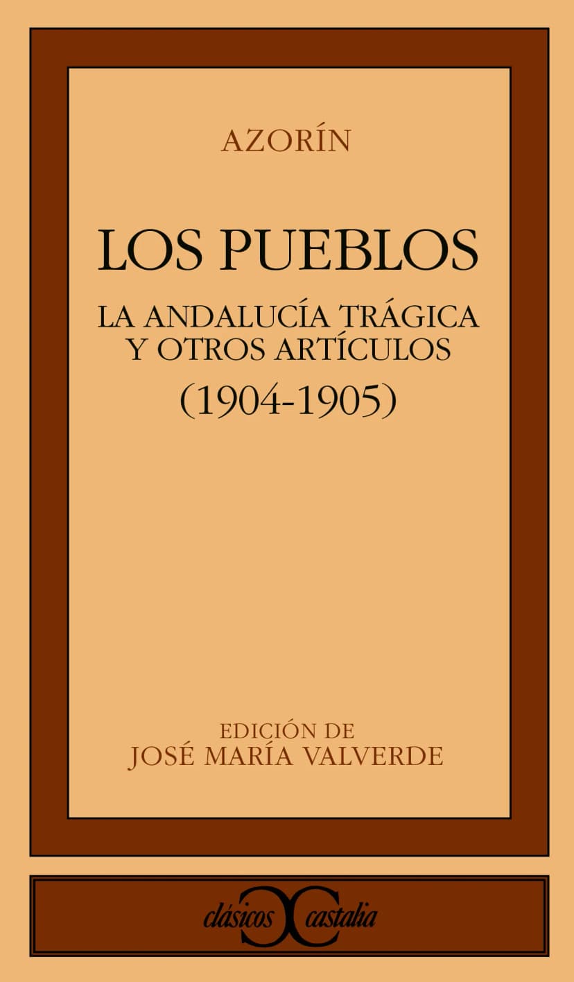Portada — Castalia Ediciones (ISBN 9788470391644)