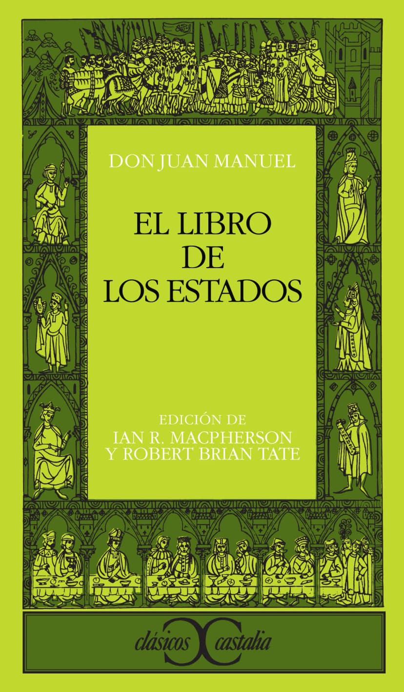 Portada — Castalia Ediciones (ISBN 9788470395949)