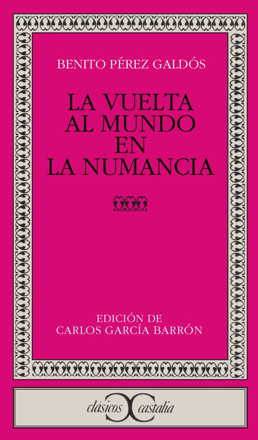 Portada — Castalia Ediciones (ISBN 9788470396342)