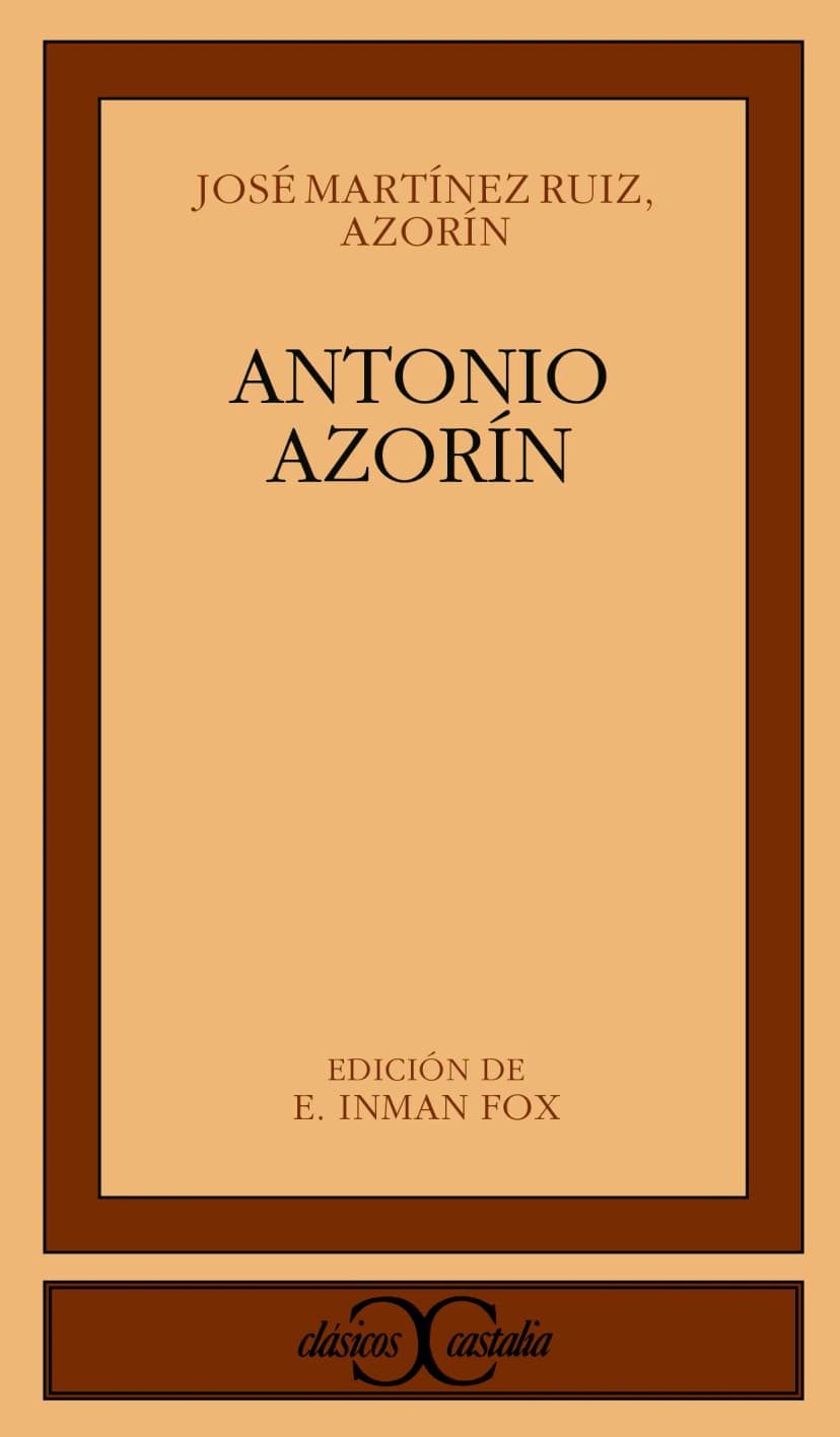 Portada — Castalia Ediciones (ISBN 9788470396540)