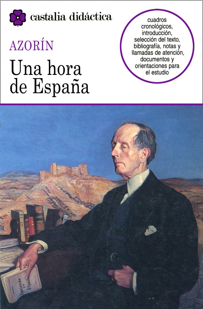 Portada — Castalia Ediciones (ISBN 9788470396762)