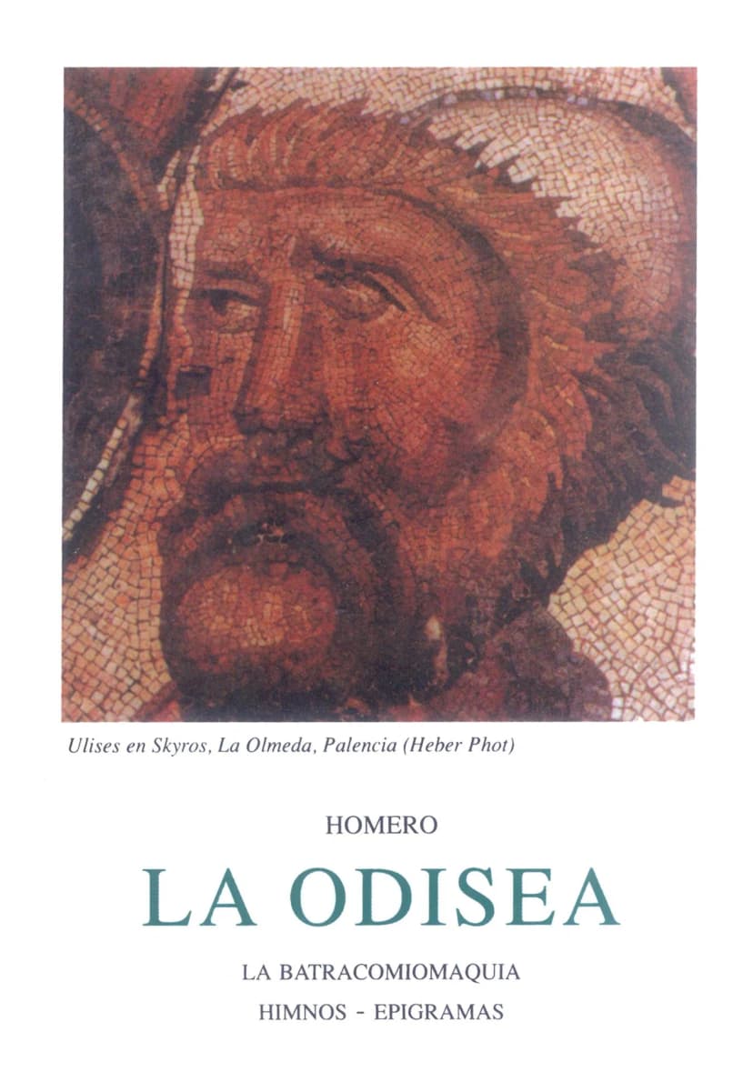 Portada — Ediciones Ibéricas (ISBN 9788470830440)