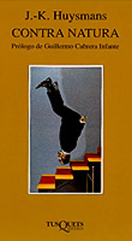 Portada — Tusquets Editores S.A. (ISBN 9788472230668)