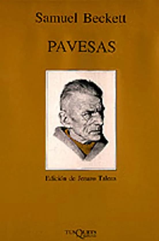 Portada — Tusquets Editores S.A. (ISBN 9788472230972)