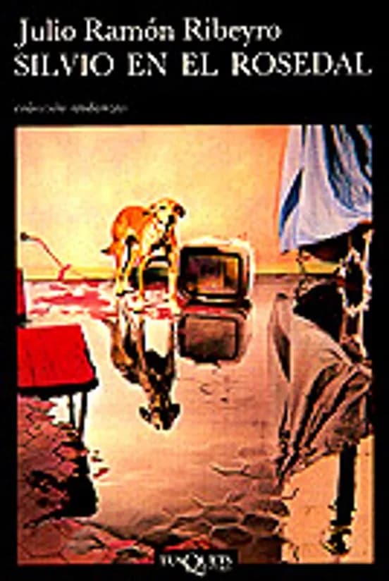 Portada — Tusquets Editores S.A. (ISBN 9788472231146)