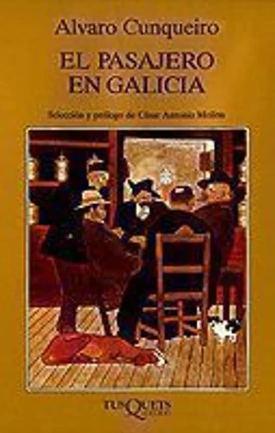 Portada — Tusquets Editores S.A. (ISBN 9788472231184)