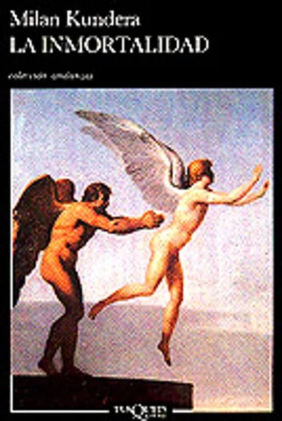 Portada — Tusquets Editores S.A. (ISBN 9788472231610)