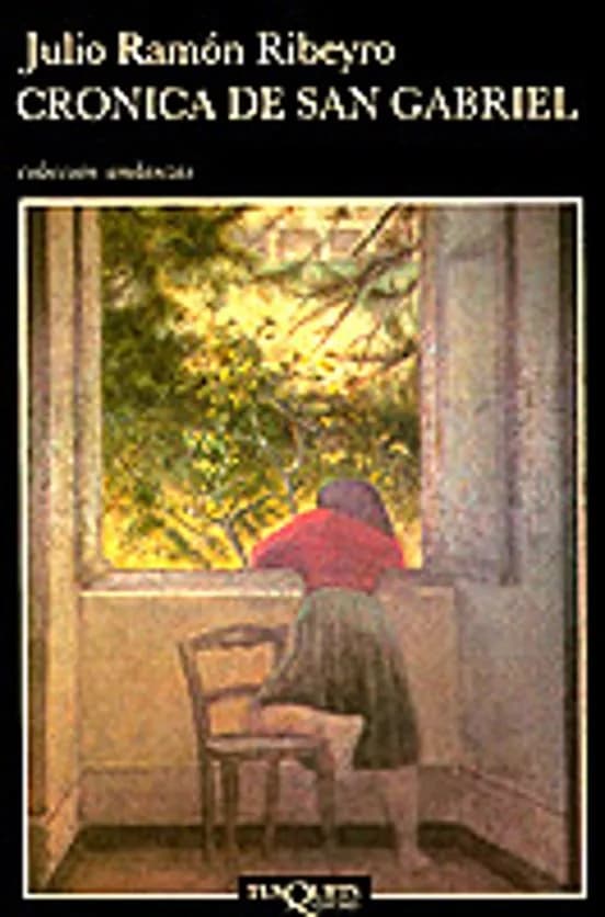 Portada — Tusquets Editores S.A. (ISBN 9788472232082)