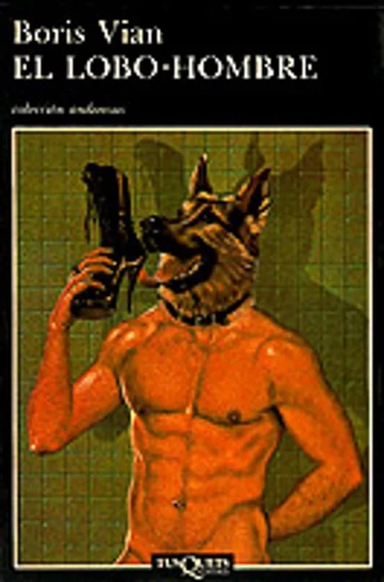 Portada — Tusquets Editores S.A. (ISBN 9788472232525)