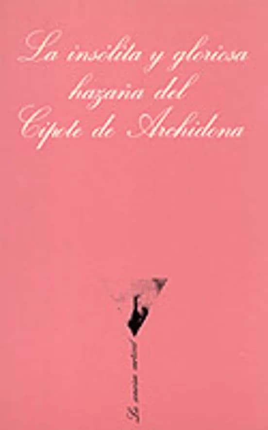 Portada — Tusquets Editores S.A. (ISBN 9788472233010)
