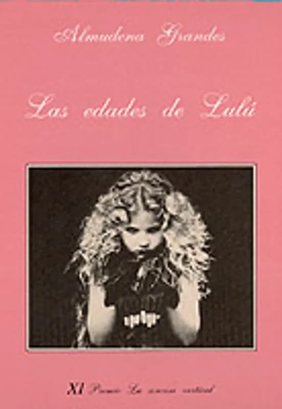 Portada — Tusquets Editores S.A. (ISBN 9788472233645)