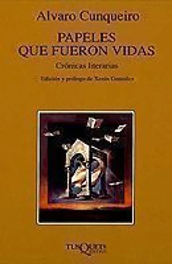 Portada — Tusquets Editores S.A. (ISBN 9788472234390)