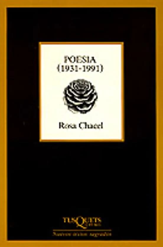 Portada — Tusquets Editores S.A. (ISBN 9788472234758)