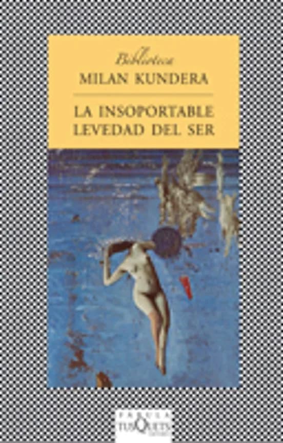 Portada — Maxi-Tusquets (ISBN 9788472236820)