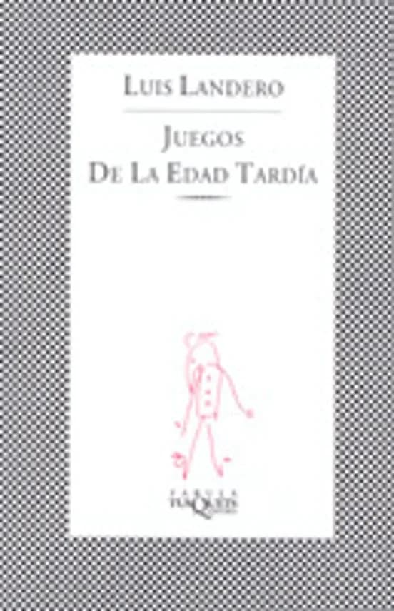 Portada — Maxi-Tusquets (ISBN 9788472236844)