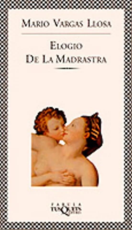 Portada — Maxi-Tusquets (ISBN 9788472237421)