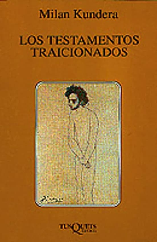 Portada — Tusquets Editores S.A. (ISBN 9788472237476)
