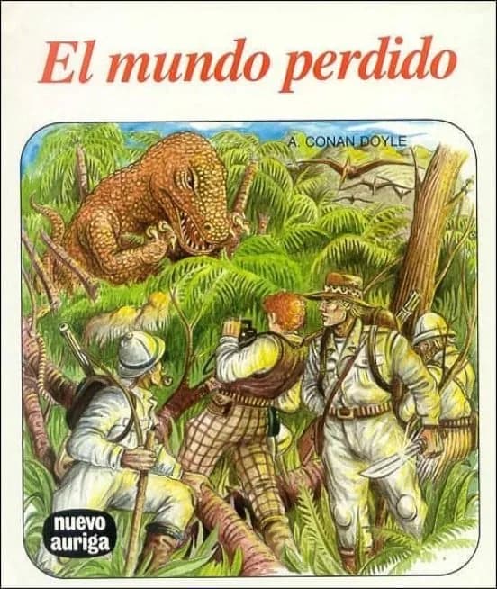 Portada — Ediciones Rialp, S.A. (ISBN 9788472812161)