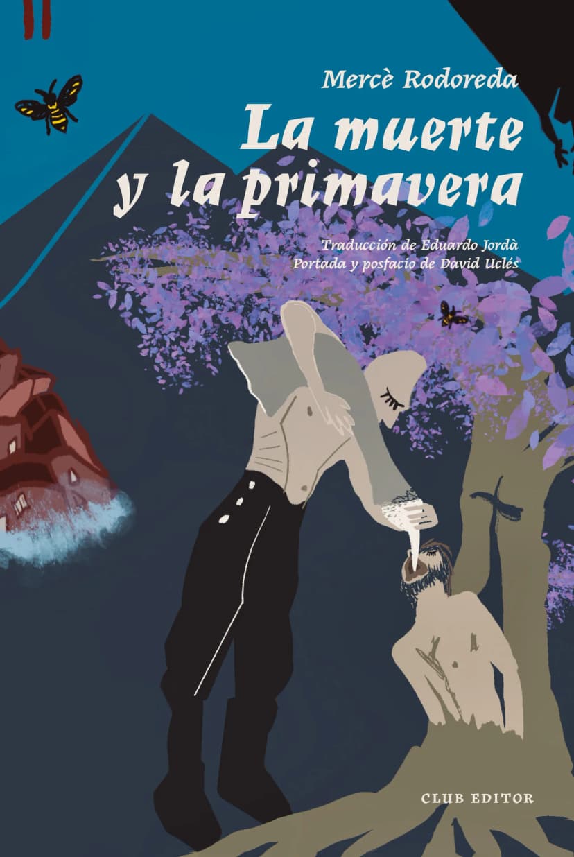 Portada — CLUB EDITOR 1959, S.L. (ISBN 9788473295178)