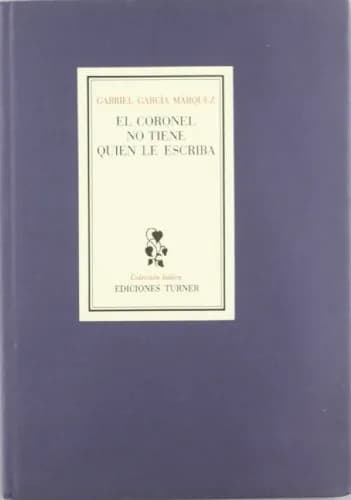 Portada — TURNER PUBLICACIONES S.L. (ISBN 9788475063447)